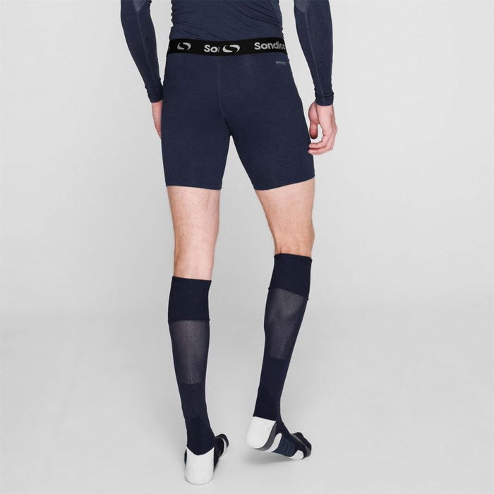 Shorts Témicos Core 6