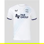 Preston Home Shirt 2024 2025 Adults