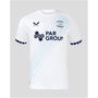 Preston Home Shirt 2024 2025 Adults