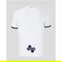 Preston Home Shirt 2024 2025 Adults