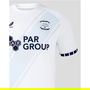 Preston Home Shirt 2024 2025 Adults