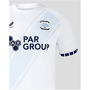 Preston Home Shirt 2024 2025 Adults