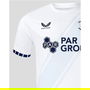 Preston Home Shirt 2024 2025 Adults