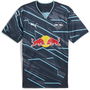 Red Bull Leipzig Third Shirt 2024 2025