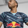 Red Bull Leipzig Third Shirt 2024 2025