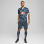 Red Bull Leipzig Third Shirt 2024 2025