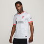 Liverpool Third Shirt 2024 2025 Adults