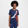 Paris Saint Germain Iconic T shirt Juniors