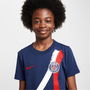 Paris Saint Germain Iconic T shirt Juniors