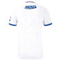 Rangers Authentic Away Shirt 2024 2025 Womens