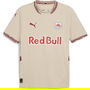 Red Bull Salzburg Third Shirt 2024 2025 Adults