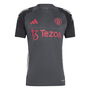 Manchester United European Tiro 24 Training Top Adults