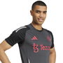 Manchester United European Tiro 24 Training Top Adults