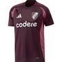 River Plate Away Shirt 2024 2025 Mens