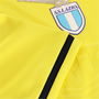 Lazio Away Football Shirt 2024 2025