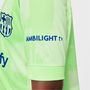 Barcelona Third Shirt 2024 2025 Juniors