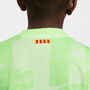 Barcelona Third Shirt 2024 2025 Juniors