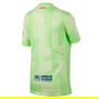 Barcelona Third Shirt 2024 2025 Juniors