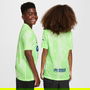 Barcelona Third Shirt 2024 2025 Juniors
