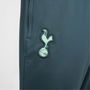 Tottenham Hotspur Third Strike Tracksuit Bottoms 2024 2025 Adults