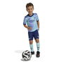 Arsenal Third Minikit 2024 2025 Infants