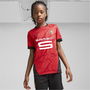 Stade Rennais Home Shirt 2024 2025 Juniors