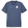 Manchester City Training Shirt Adults