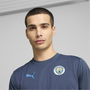 Manchester City Training Shirt Adults