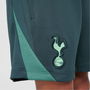 Tottenham Hotspur Third Strike Shorts 2024 2025 Juniors