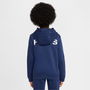 Paris Saint Germain Pullover Hoodie Juniors