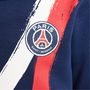 Paris Saint Germain Pullover Hoodie Juniors