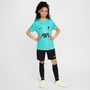 Liverpool Pre Match Away Shirt 2024 2025 Juniors