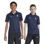 Juventus Third Football Shirt 2024 2025 Juniors