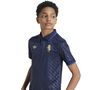 Juventus Third Football Shirt 2024 2025 Juniors