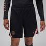 Paris Saint Germain Strike Third Shorts 2024 2025 Adults