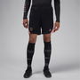 Paris Saint Germain Strike Third Shorts 2024 2025 Adults