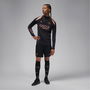 Paris Saint Germain Strike Third Shorts 2024 2025 Adults