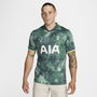 Tottenham Hotspur Third Shirt 2024 2025 Adults