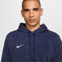 Paris Saint Germain French Terry Hoodie Adults