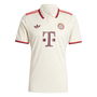 Bayern Munich Third Shirt 2024 2025 Adults