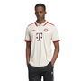 Bayern Munich Third Shirt 2024 2025 Adults