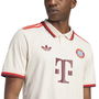 Bayern Munich Third Shirt 2024 2025 Adults