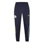 Manchester City Pre Match Woven Tracksuit Bottoms 2024 2025 Adults