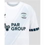 Preston Home Shirt 2024 2025 Juniors