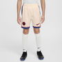 Chelsea Away Shorts 2024 2025 Juniors