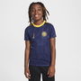 Inter Milan Third Pre Match Shirt 2024 2025 Juniors