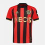 OGC Nice Home Shirt 2024 2025 Adults