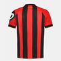 OGC Nice Home Shirt 2024 2025 Adults