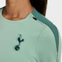 Tottenham Hotspur Strike Third Drill Top 2024 2025 Womens