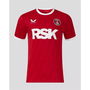 Charlton Athletic Home Shirt 2024 2025 Adults